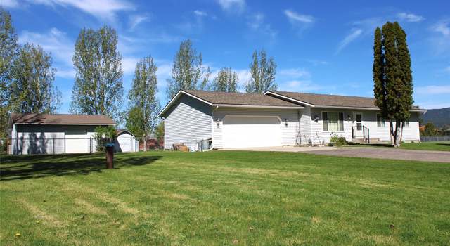 Photo of 15 Sully Rd, Plains, MT 59859