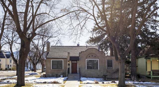 Photo of 401 S 4th St W, Missoula, MT 59801