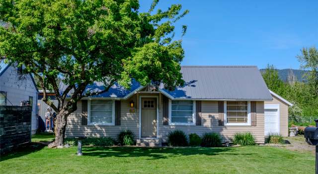 Photo of 514 W 1st St, Libby, MT 59923