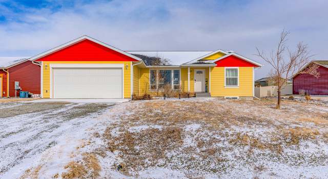 Photo of 1122 Orion Rd, Helena, MT 59602