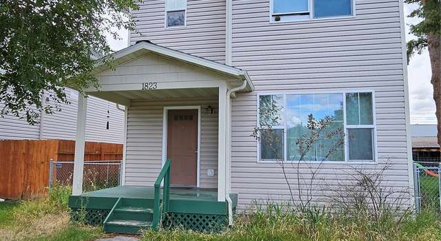 Photo of 1823 Strand Ave #1823, Missoula, MT 59801