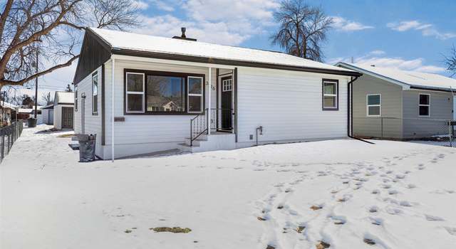 Photo of 3716 6th Ave N, Great Falls, MT 59401
