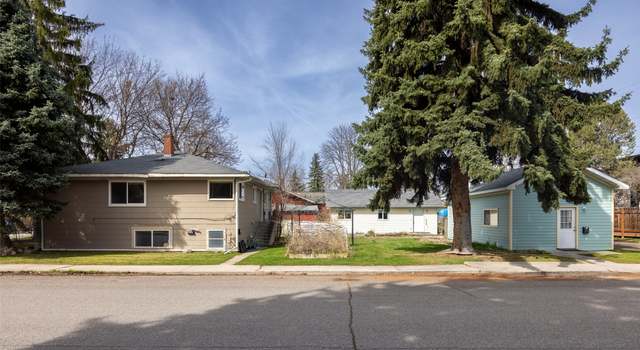 Photo of 200 North Ave W, Missoula, MT 59801