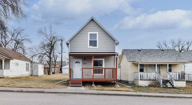 Photo of 123 13th St NE, Black Eagle, MT 59414