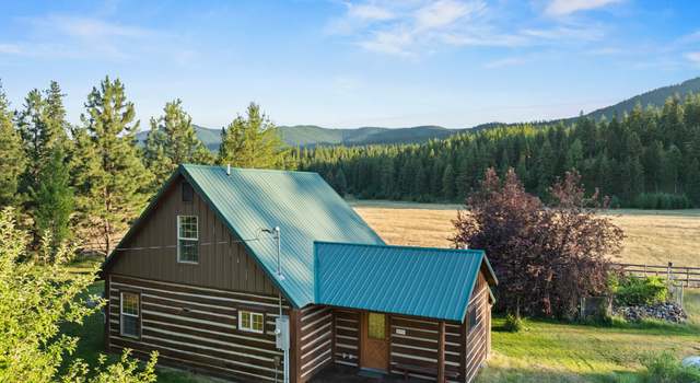 Photo of 25705 Nine Mile Rd, Huson, MT 59846