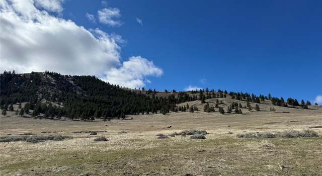 Photo of NHN Wilks Gulch Rd, Hot Springs, MT 59845