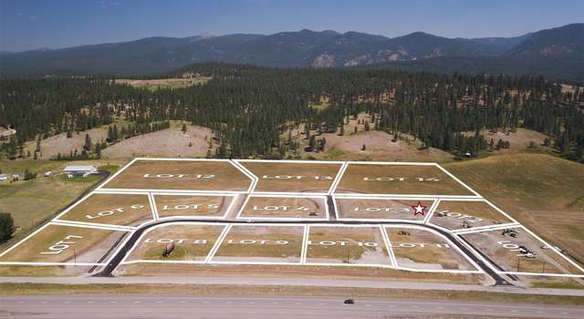 Photo of Lot 3 Elk Valley Ranch Ct, Huson, MT 59846