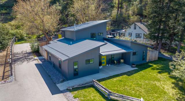 Photo of 2006 Raymond Ave, Missoula, MT 59802