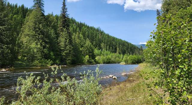 Photo of 49 Cedars Dr, Troy, MT 59935