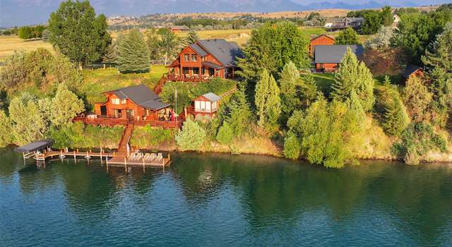 Photo of 36375 Terrace Ct, Polson, MT 59860