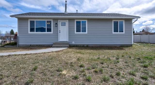 Photo of 2515 Valley Dr, East Helena, MT 59635