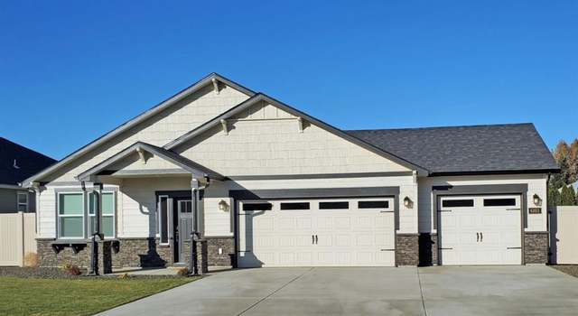 Photo of 8874 Churchill Downs Dr, Missoula, MT 59808