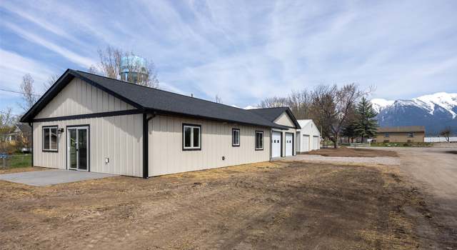 Photo of 308 Emerald St, Saint Ignatius, MT 59865