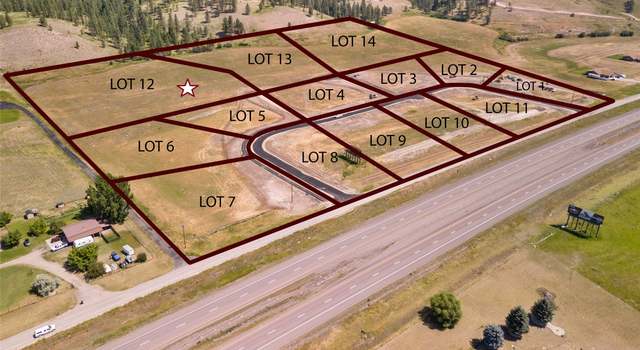 Photo of Lot 12 Elk Valley Rnch, Huson, MT 59846