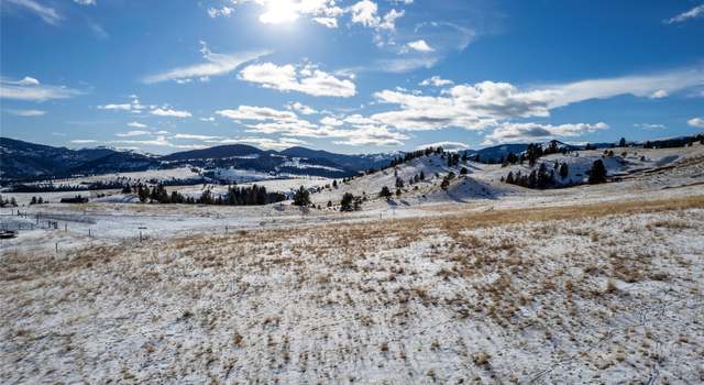 Photo of TBD Bluebell Rd, Jefferson City, MT 59638