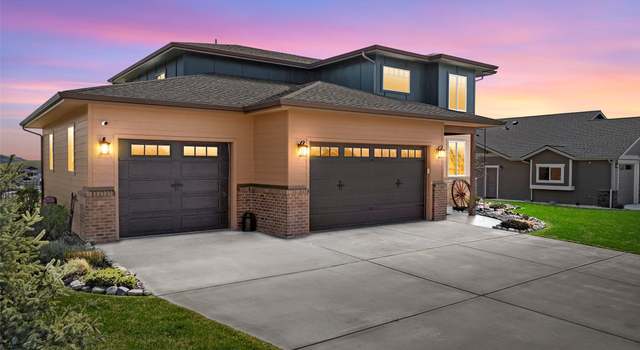 Photo of 5010 Jeff Dr, Missoula, MT 59803