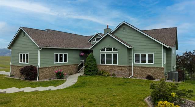 Photo of 5117 Pintlar Mountain Ct, Missoula, MT 59803