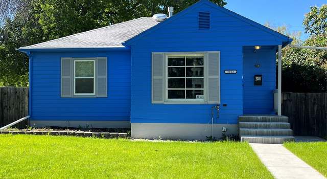 Photo of 3012 2nd Ave S, Great Falls, MT 59405