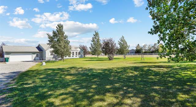 Photo of 7265 Applegate Dr, Helena, MT 59602