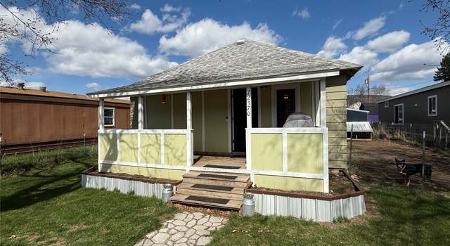 Photo of 72370 Sanders St, Arlee, MT 59821