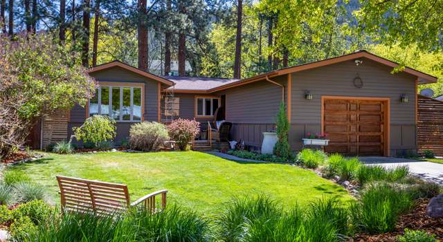 Photo of 2406 Raymond Ave, Missoula, MT 59802