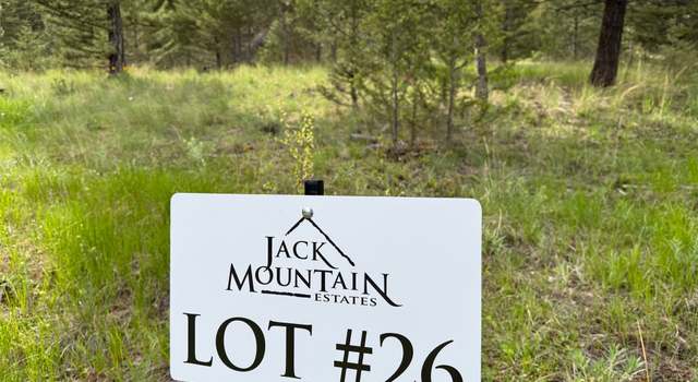 Photo of 3 Bear Ct, Clancy, MT 59634