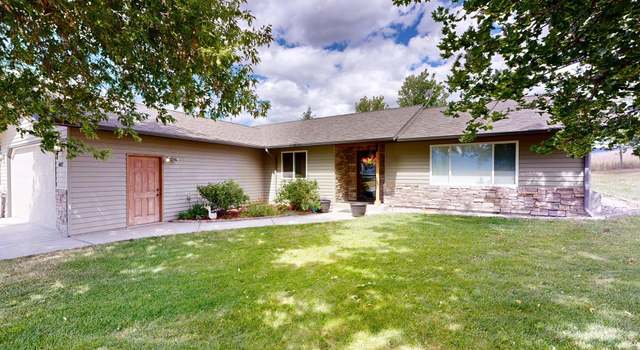 Photo of 4812 Hoover Ln, Stevensville, MT 59870