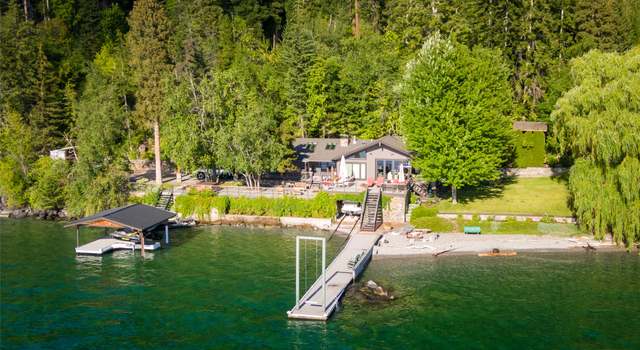 Photo of 32187 Tiffany Shore Ln, Bigfork, MT 59911