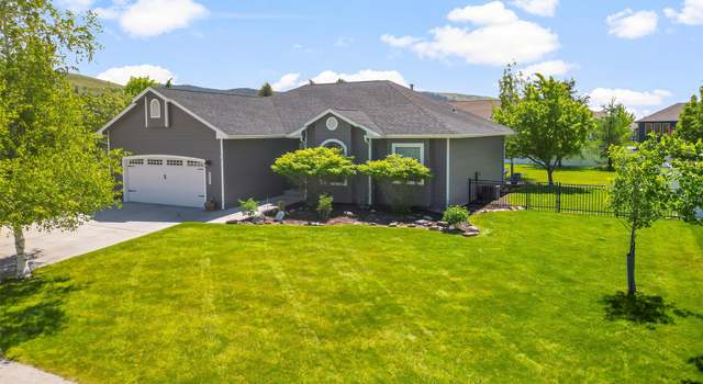 Photo of 4903 Christian Dr, Missoula, MT 59803