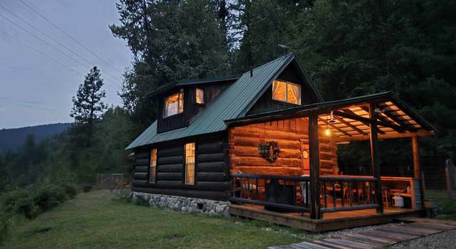 Photo of 8135 Yaak River Rd, Troy, MT 59935