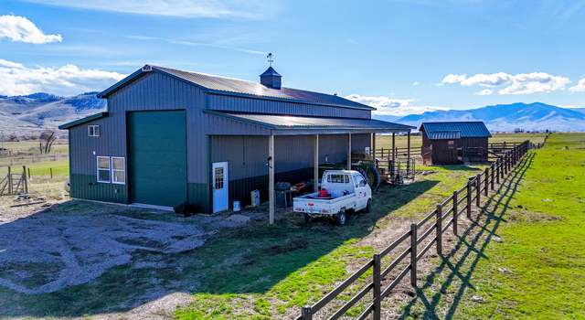 Photo of 57311 D'aste Ln, Charlo, MT 59824