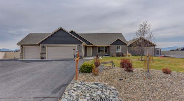 Photo of 7043 Truck Farm Dr, Helena, MT 59602