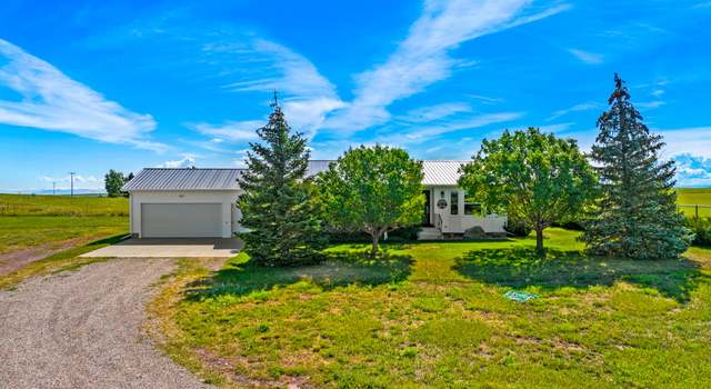 Photo of 3 Custer Ln, Great Falls, MT 59405