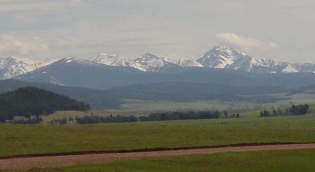 Photo of Tract 54 Whiskey Flts, Philipsburg, MT 59858