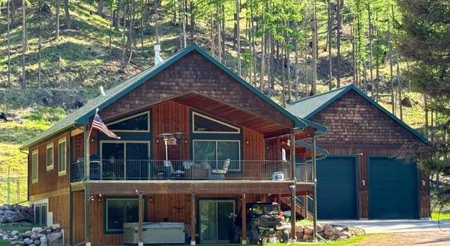 Photo of 337 Pyramid Loop, Seeley Lake, MT 59868