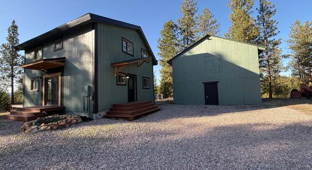 Photo of 33680 Garnet Ct, Bonner, MT 59823