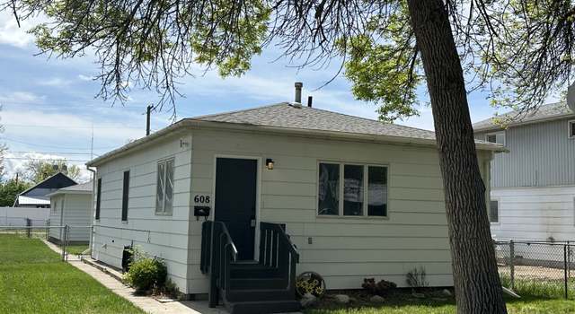 Photo of 608 3rd Ave SW, Great Falls, MT 59404