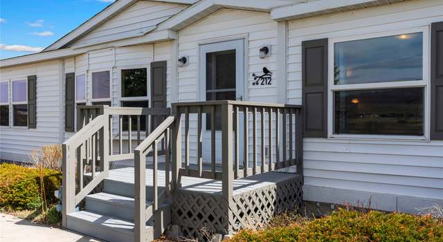 Photo of 212 Beaver Dr, Townsend, MT 59644