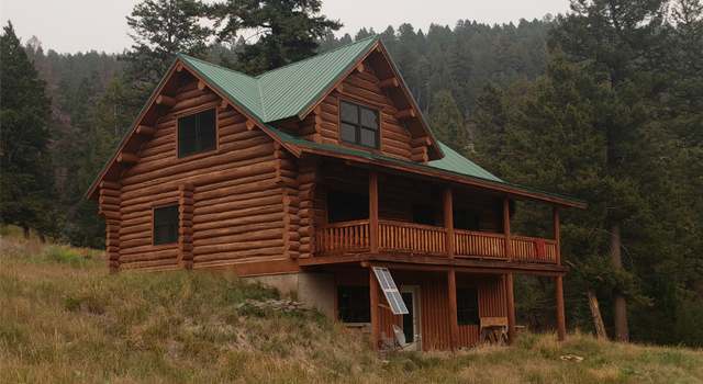 Photo of 6958 Brock Creek Rd, Garrison, MT 59731