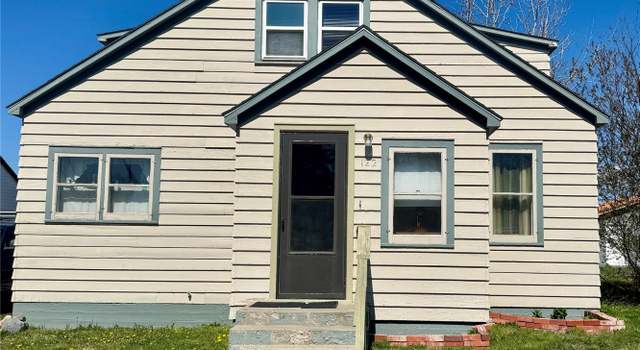 Photo of 122 3rd Ave NW, Cut Bank, MT 59427