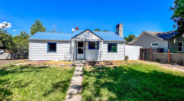 Photo of 330 W Sussex Ave, Missoula, MT 59801