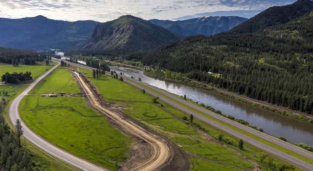 Photo of Lot 24, The Meadows At Thompson Rnch, Alberton, MT 59820