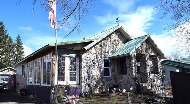 Photo of 72470 Mcmurtrie St, Arlee, MT 59821