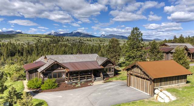Photo of 7059 Willow Creek Rd, Deer Lodge, MT 59722