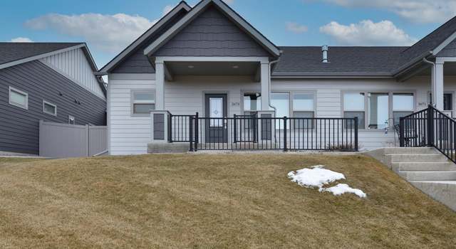Photo of 2673 Jeannette Rankin Dr, Helena, MT 59601
