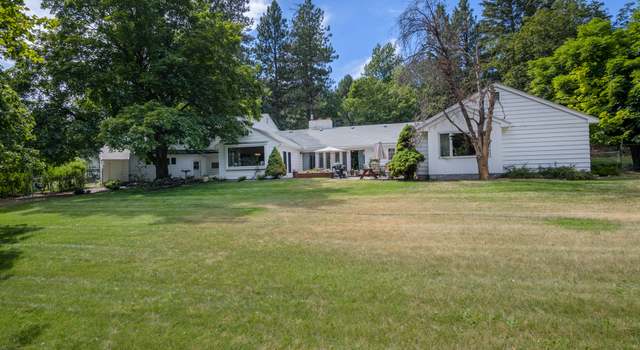Photo of 1616 Greenough Dr W, Missoula, MT 59802