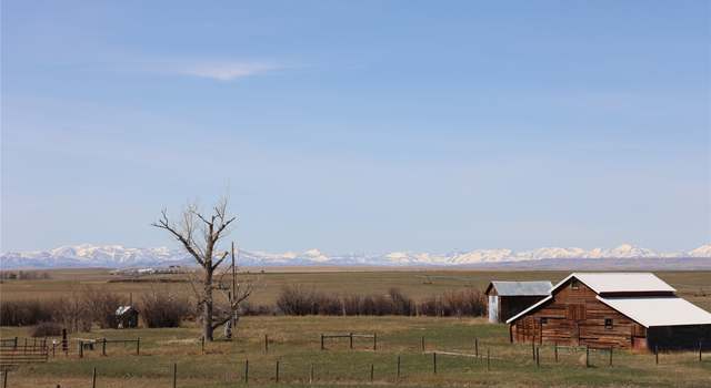 Photo of 16844 Valier Hwy Hwy, Valier, MT 59486