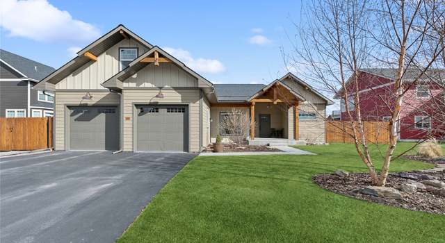 Photo of 31 Mackinaw Way, Somers, MT 59932