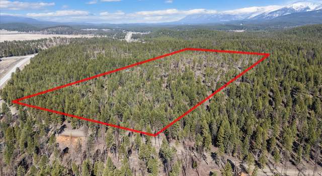 Photo of NHN Laughing Water Rd, Fortine, MT 59918