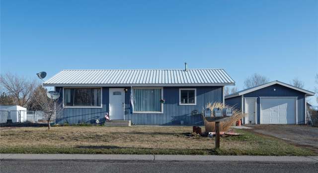 Photo of 3724 Beechnut St, East Helena, MT 59635